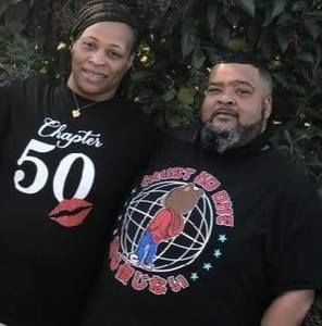 Meet your Posher, Clint harris